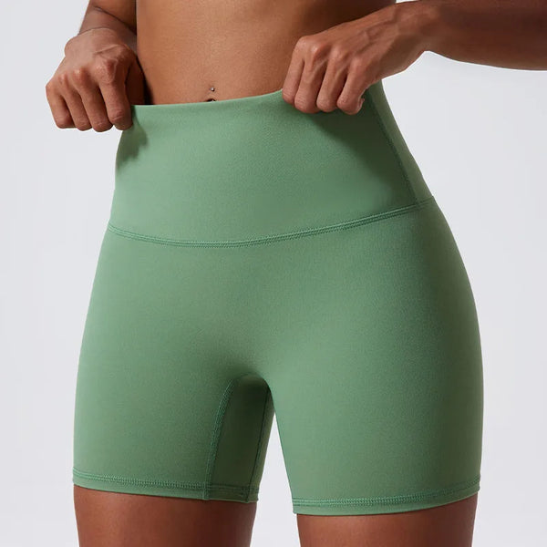 Maggy seamless Shorts