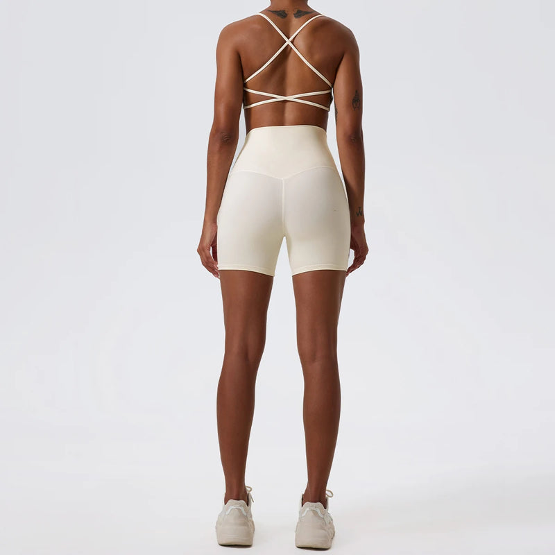 Maggy seamless Shorts