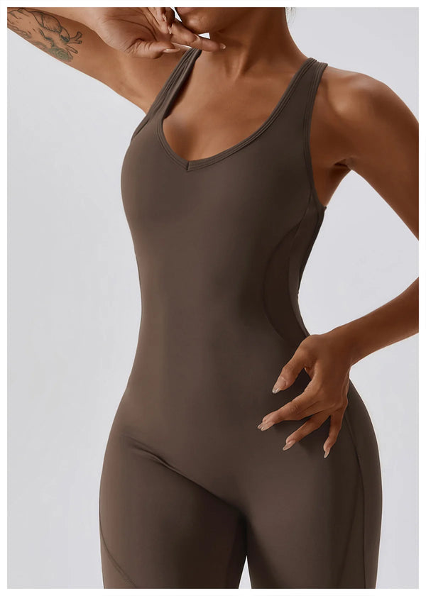 Sirène Bodysuit