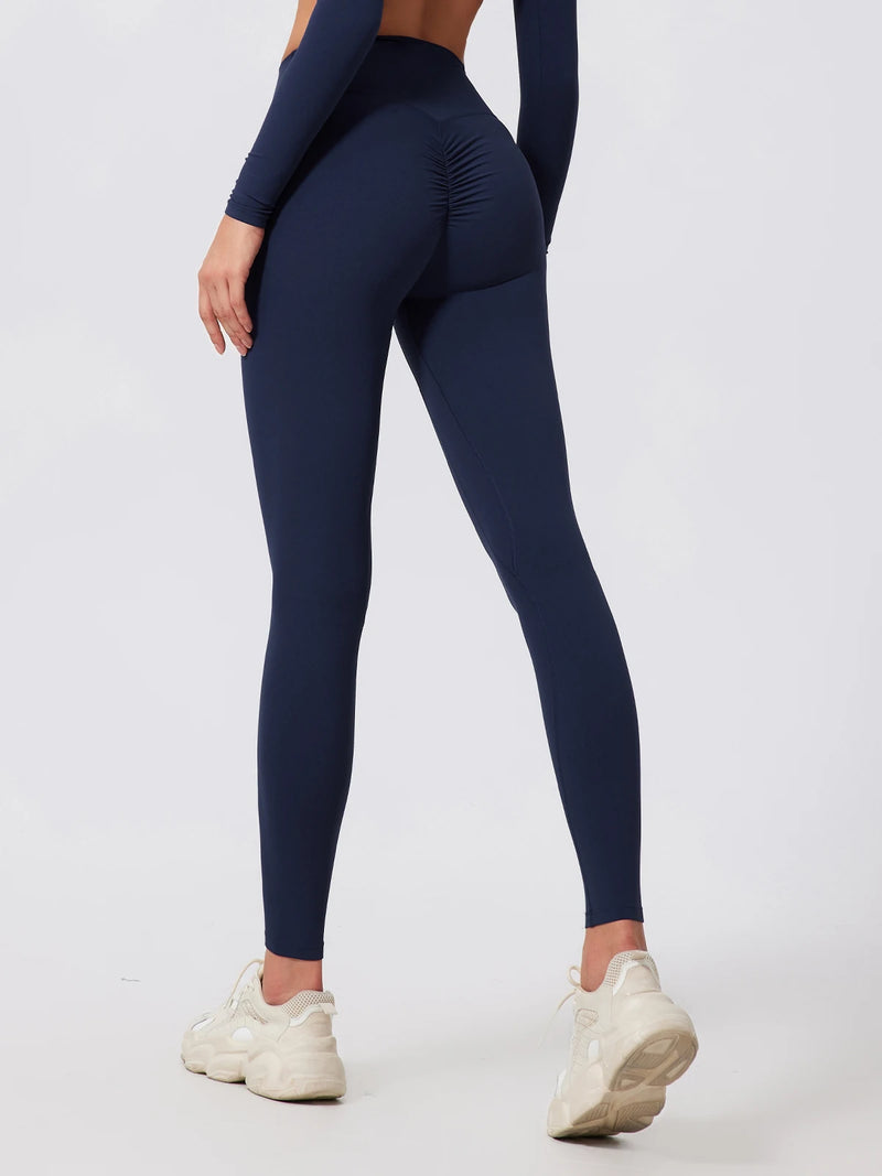 Versatile Yoga Pants