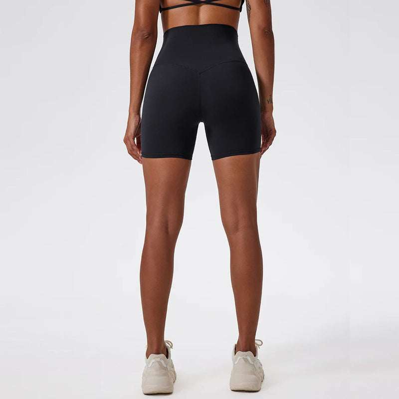 Maggy seamless Shorts