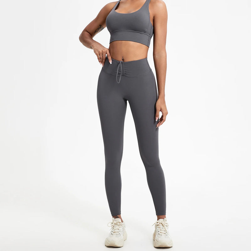 Elise high waist legging