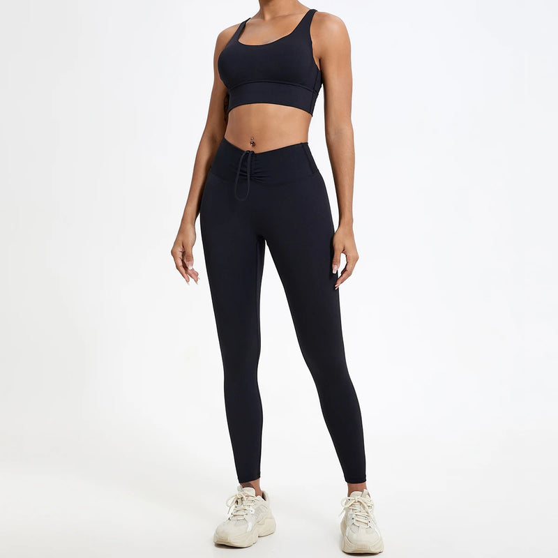 Elise high waist legging