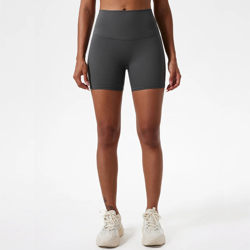 Maggy seamless Shorts