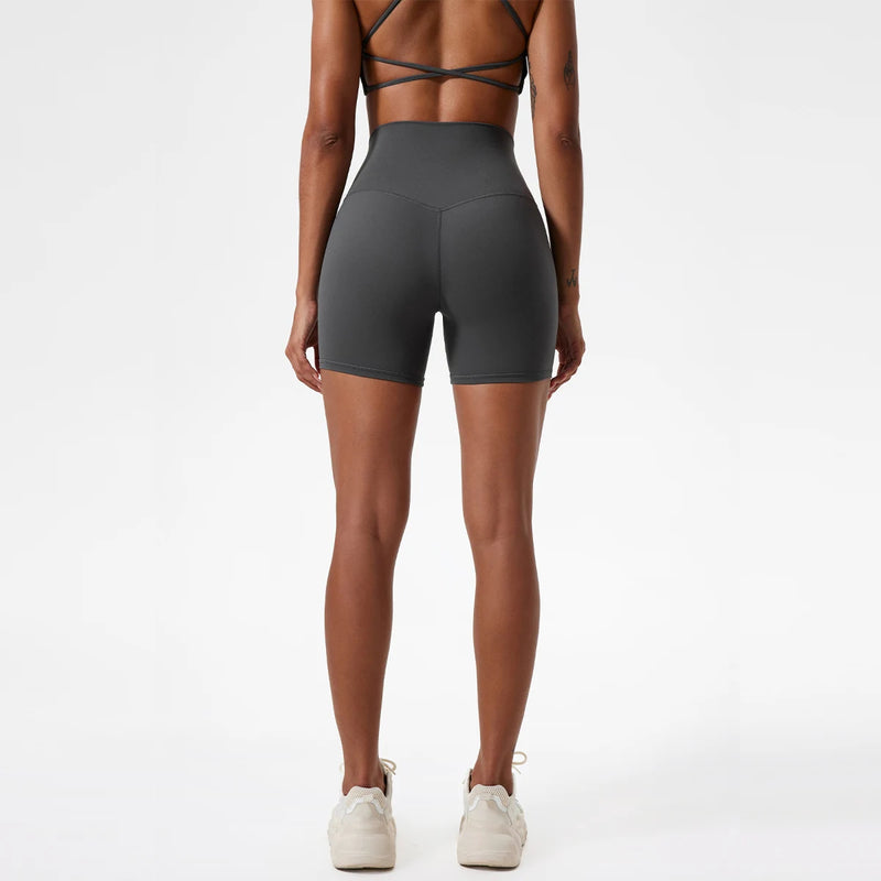 Maggy seamless Shorts