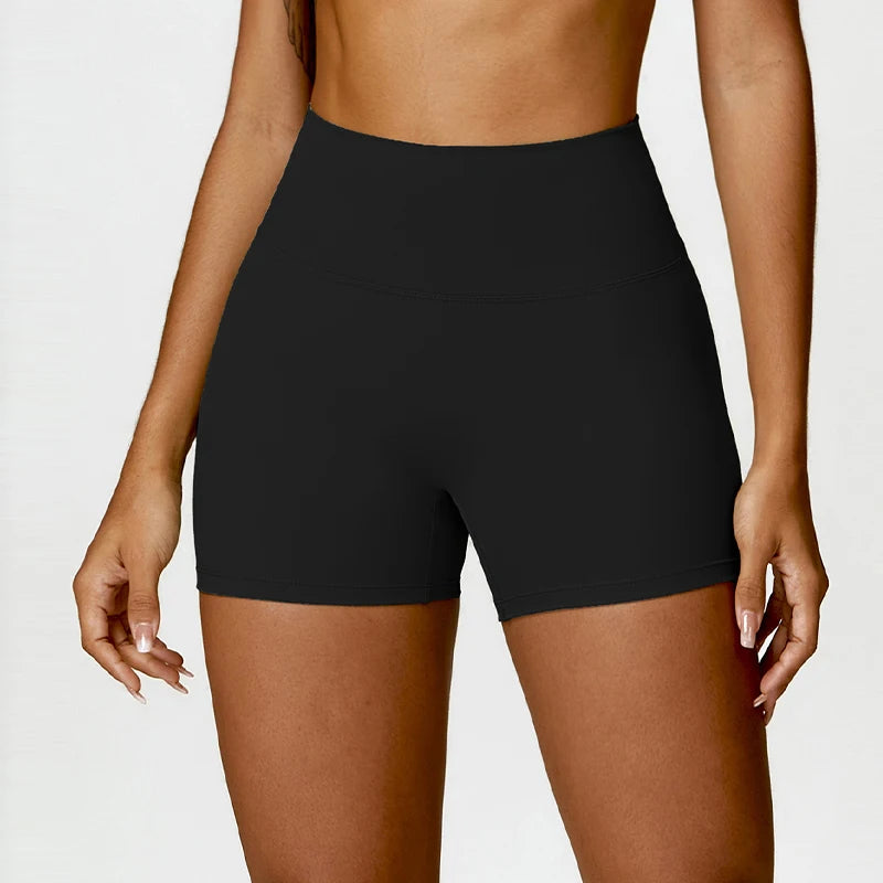 Jasmine Buttock Lift Shorts