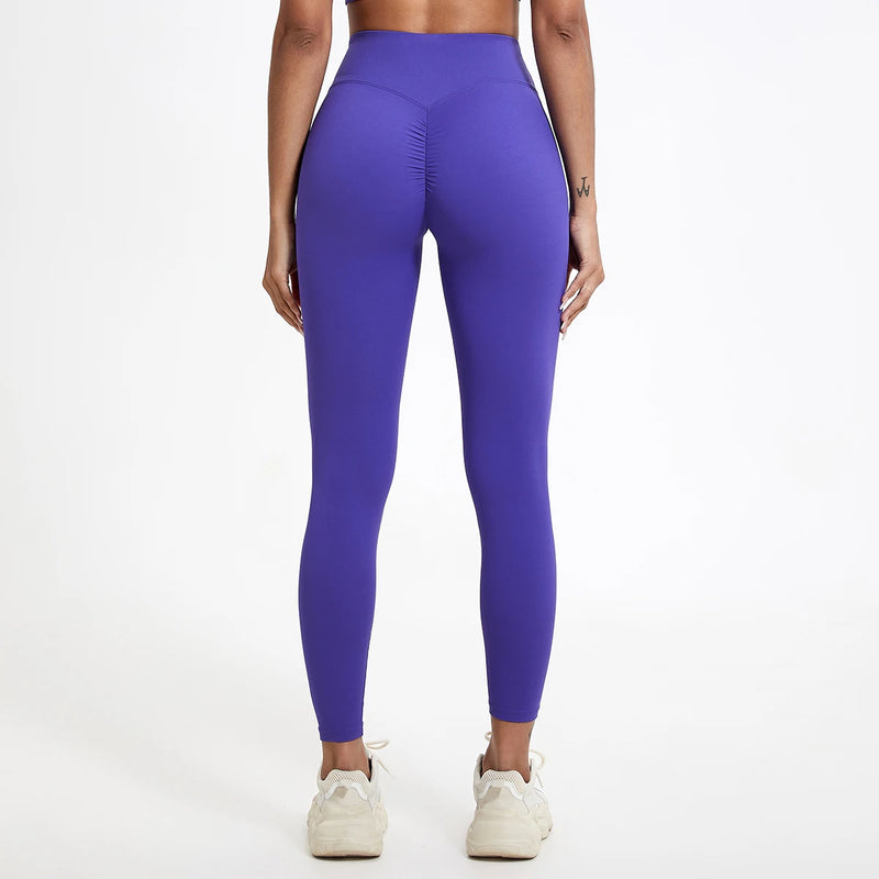 Elise high waist legging