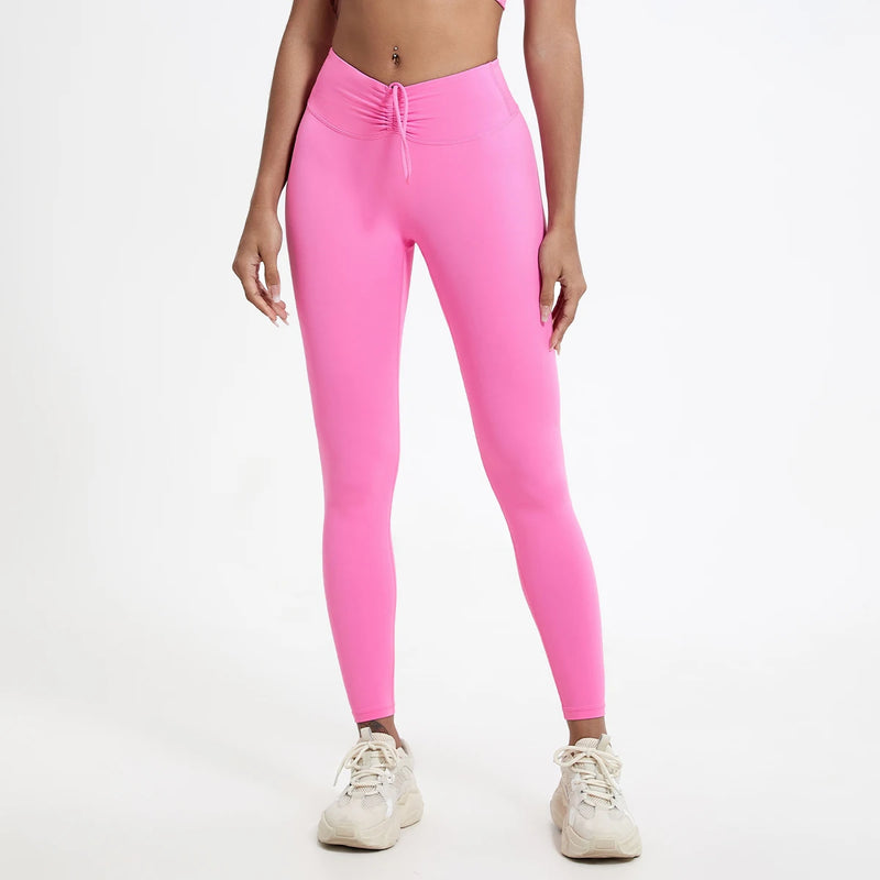 Elise high waist legging