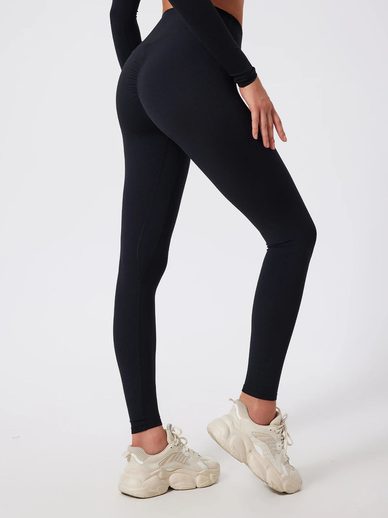 Versatile Yoga Pants