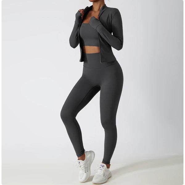 BreatheEasy legging