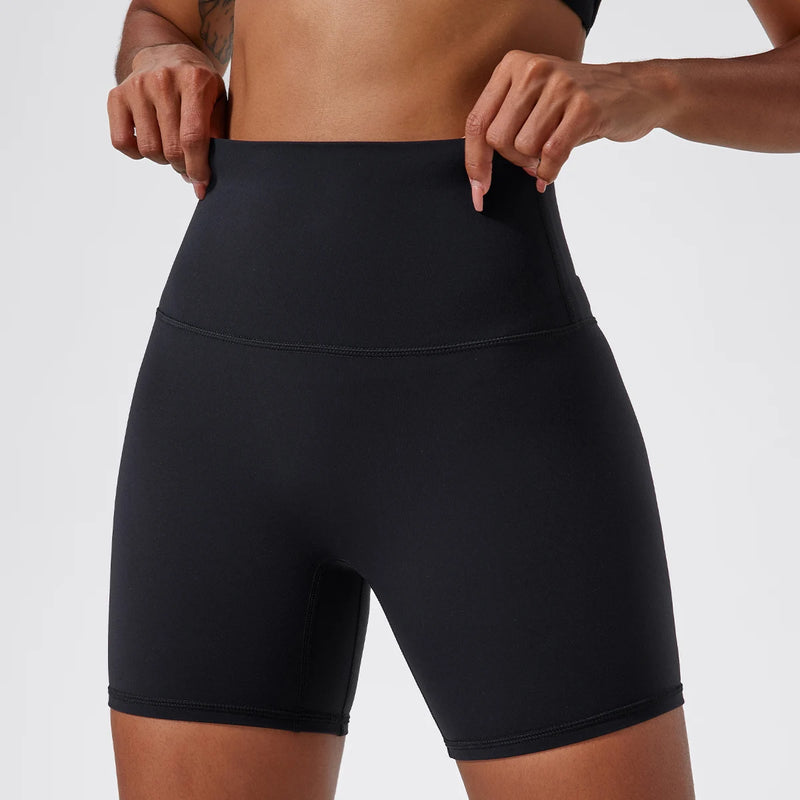 Maggy seamless Shorts