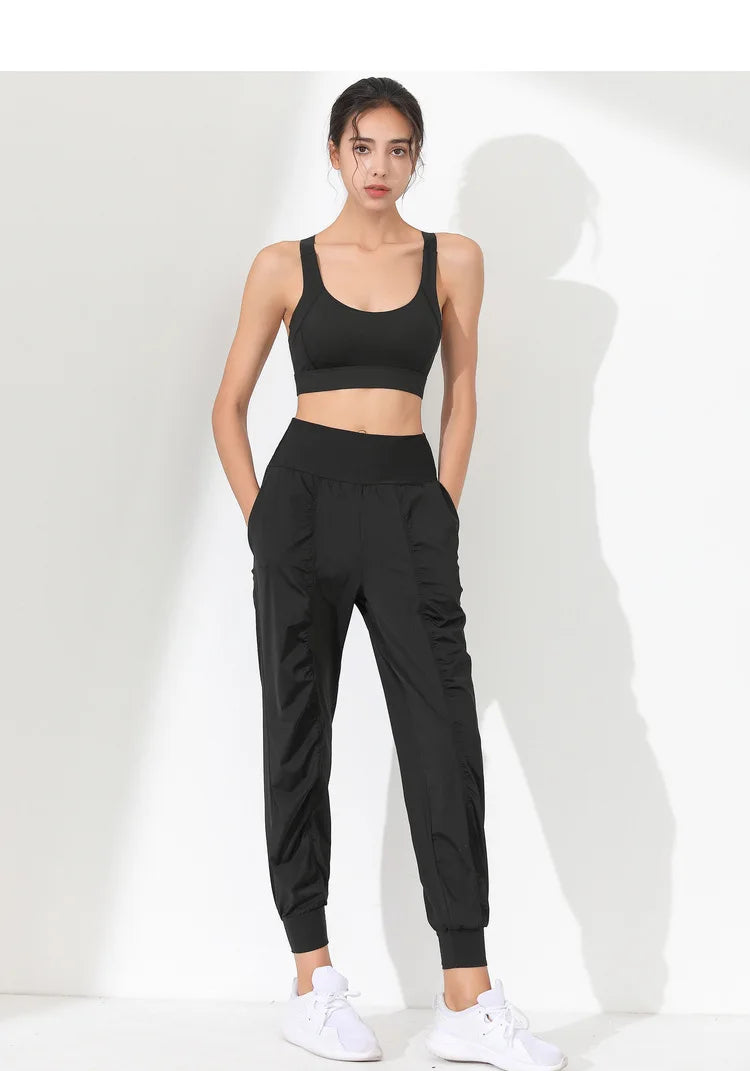 Shanti seamless Jogging Pants