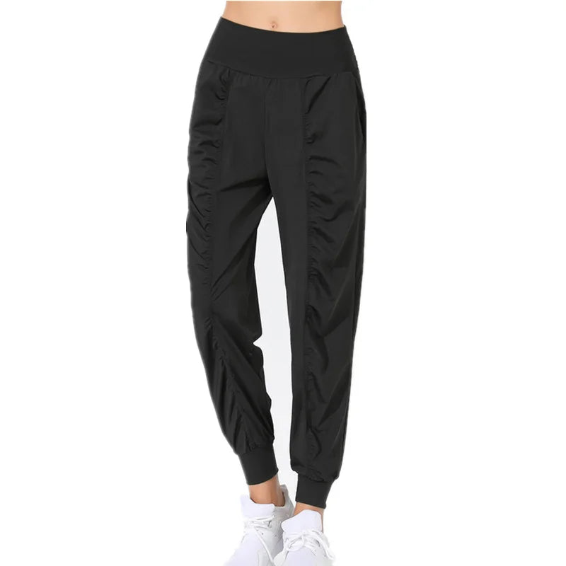 Shanti seamless Jogging Pants