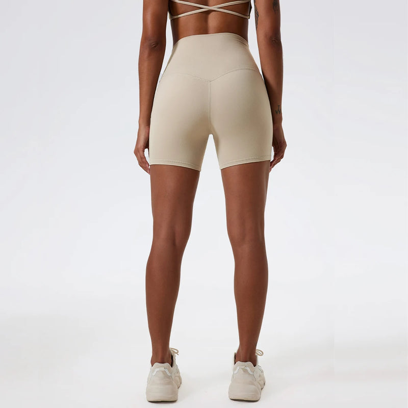 Maggy seamless Shorts