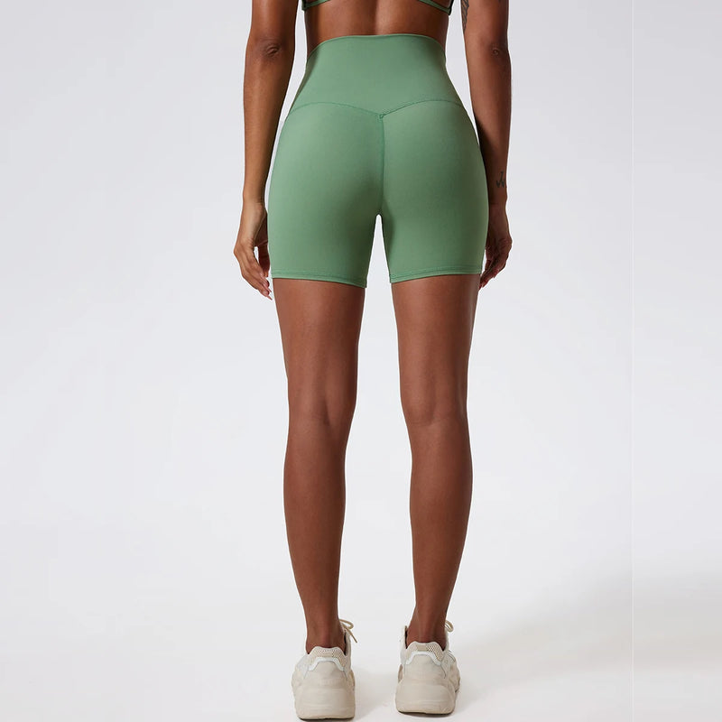 Maggy seamless Shorts