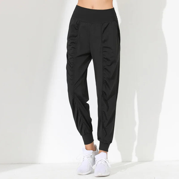 Shanti seamless Jogging Pants