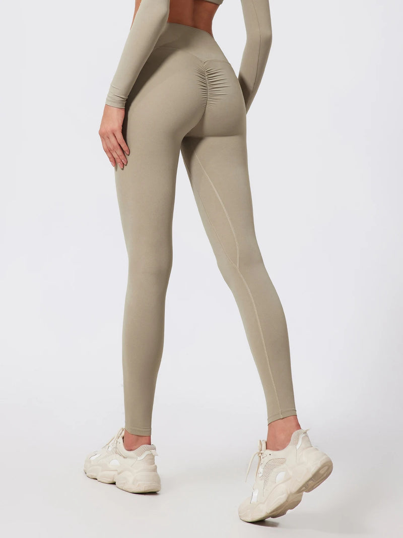 Versatile Yoga Pants