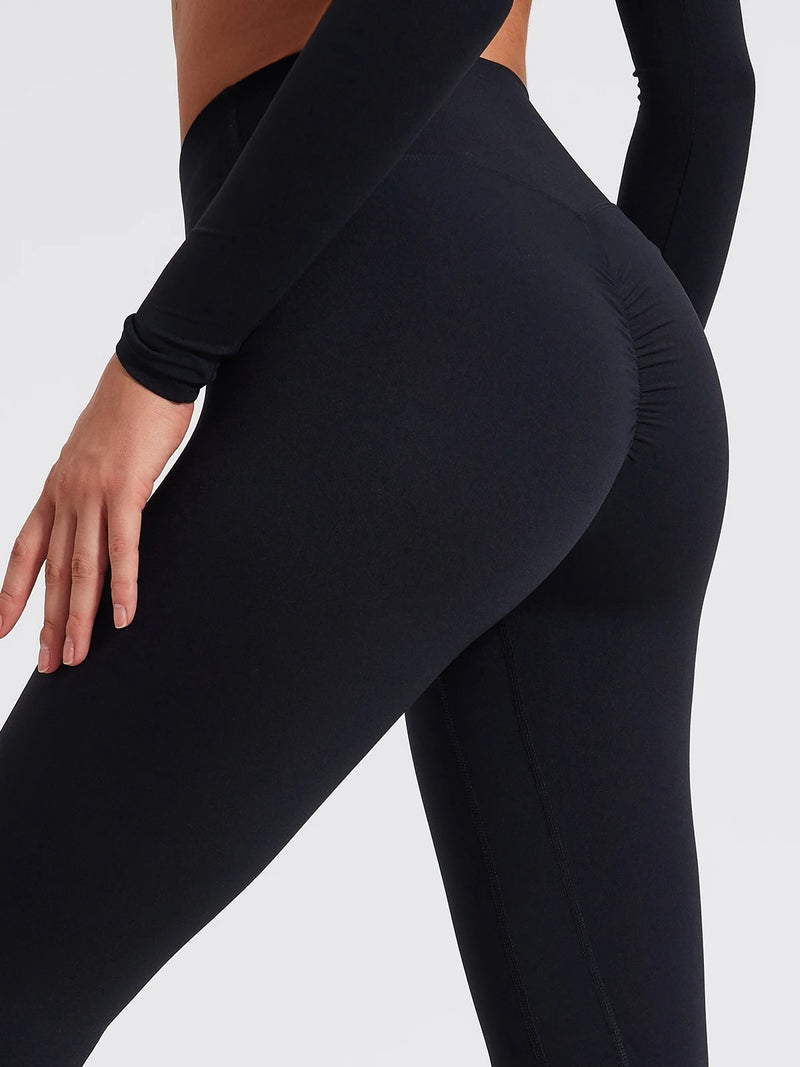 Versatile Yoga Pants