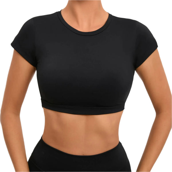 Leila seamless Top