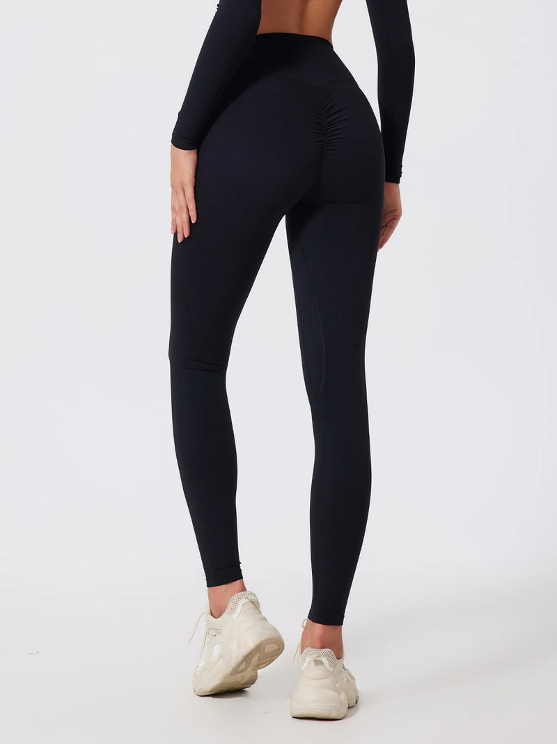 Versatile Yoga Pants