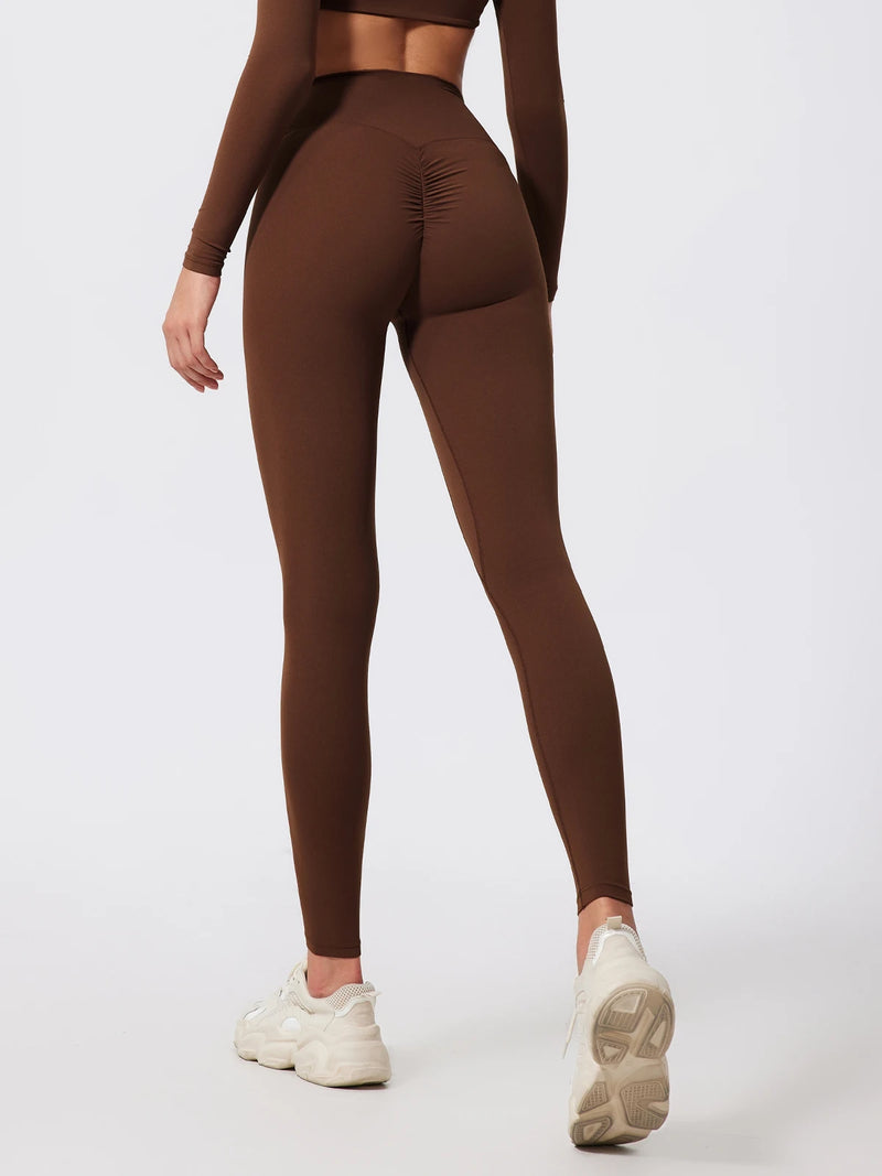 Versatile Yoga Pants