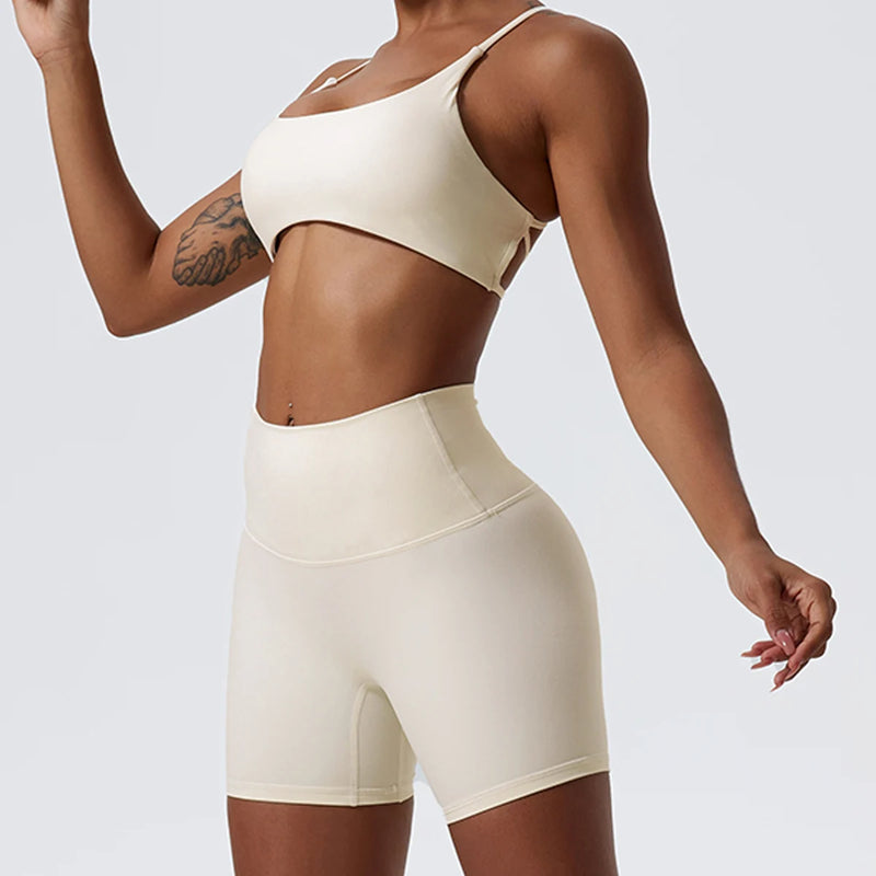 Maggy seamless Shorts