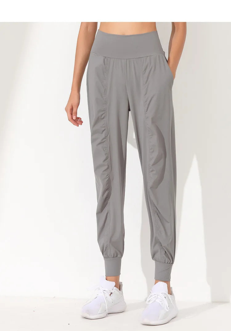 Shanti seamless Jogging Pants