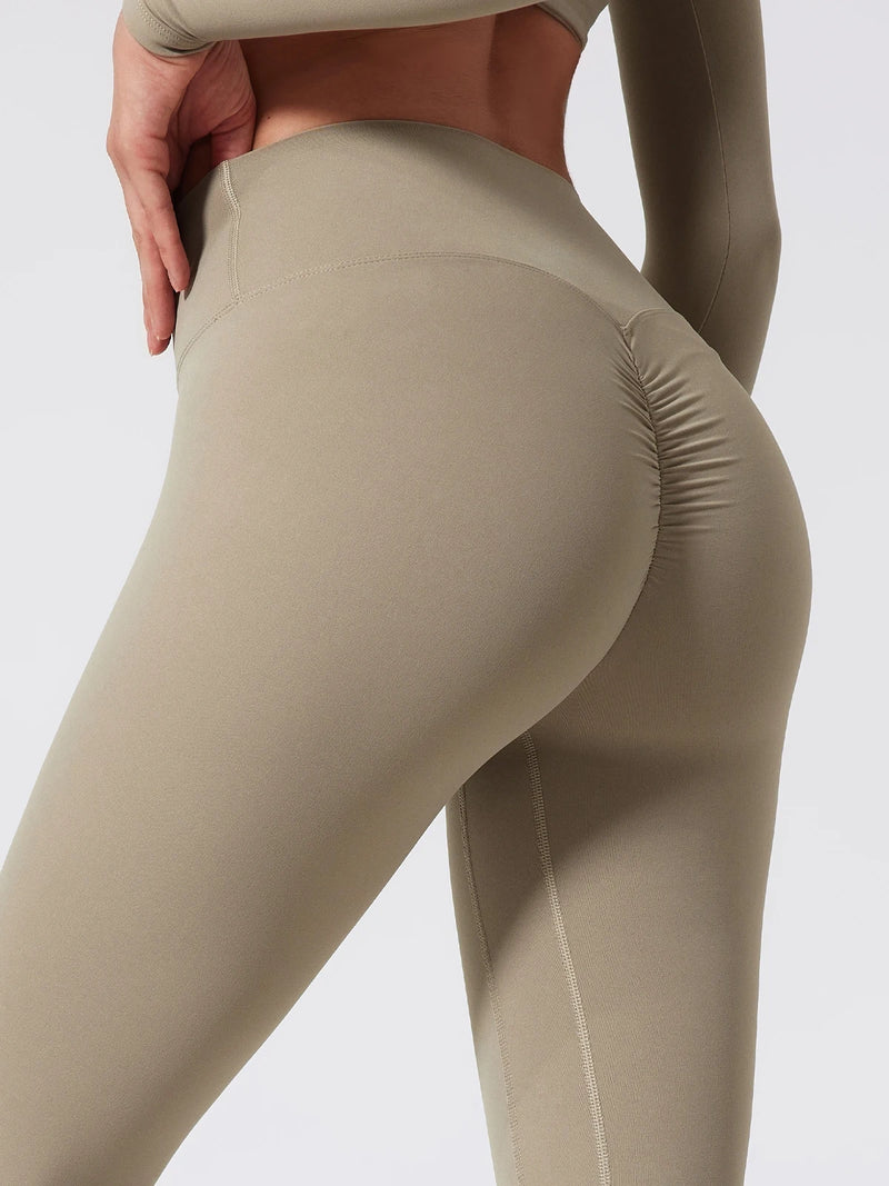 Versatile Yoga Pants