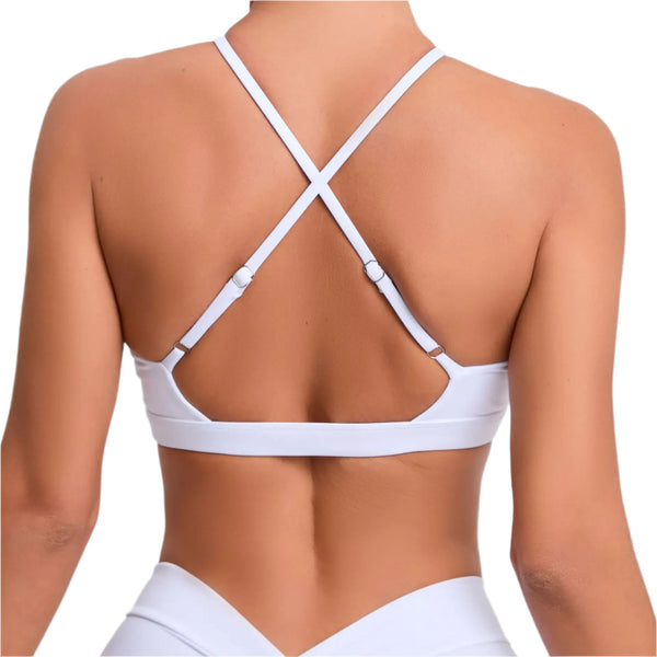 Sunkissed contour Bra