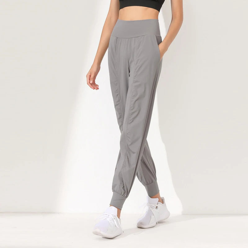 Shanti seamless Jogging Pants