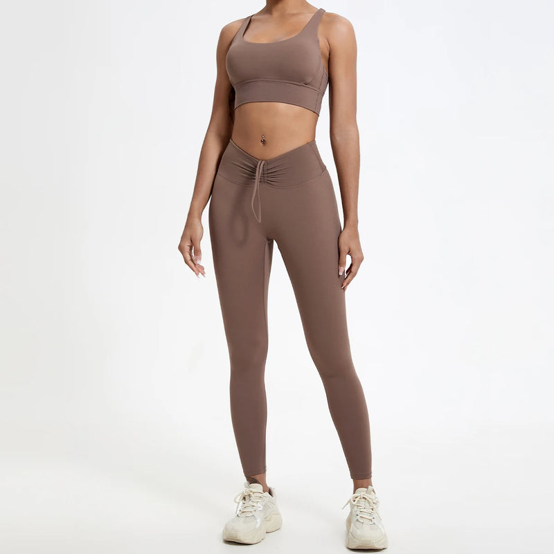 Elise high waist legging