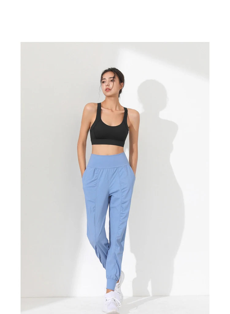 Shanti seamless Jogging Pants