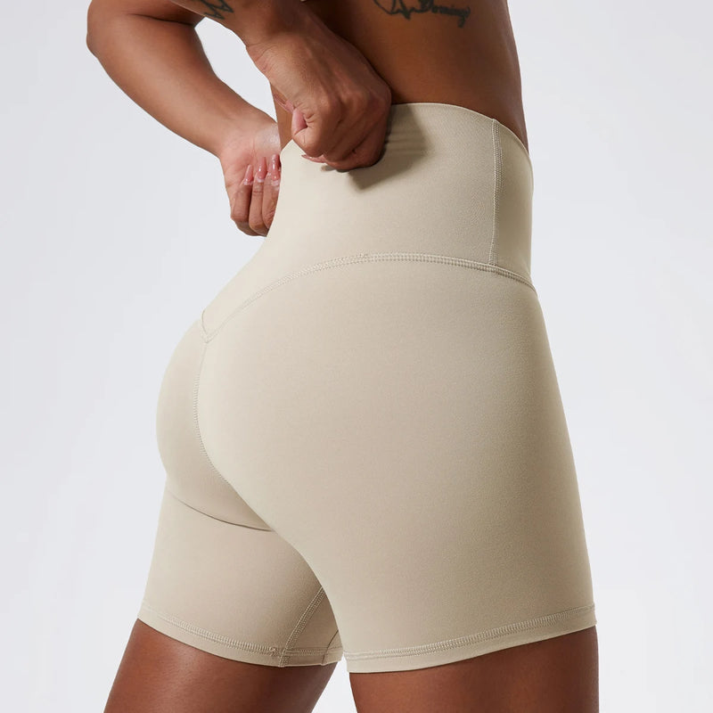 Maggy seamless Shorts