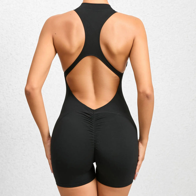 Lunar flow Bodysuit