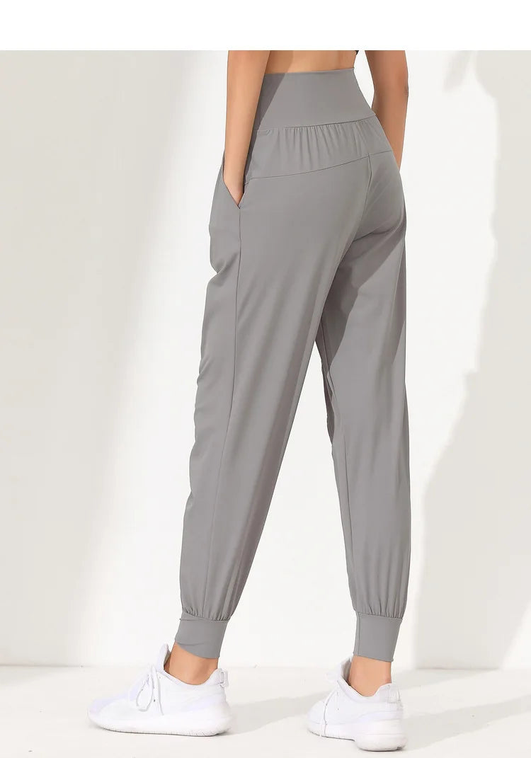 Shanti seamless Jogging Pants