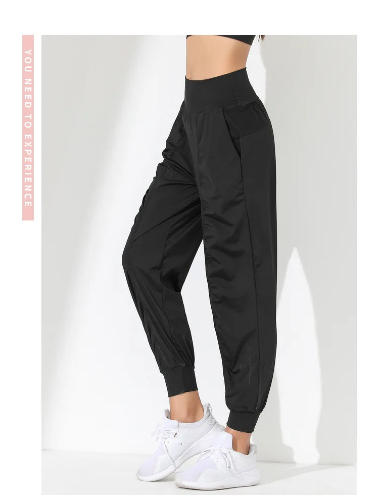 Shanti seamless Jogging Pants