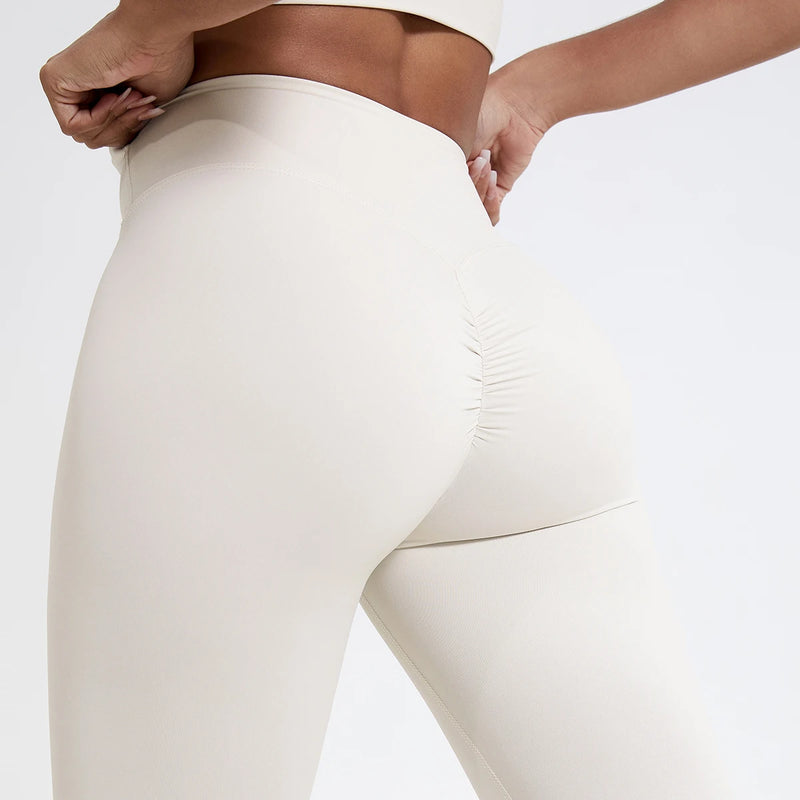 Elise high waist legging