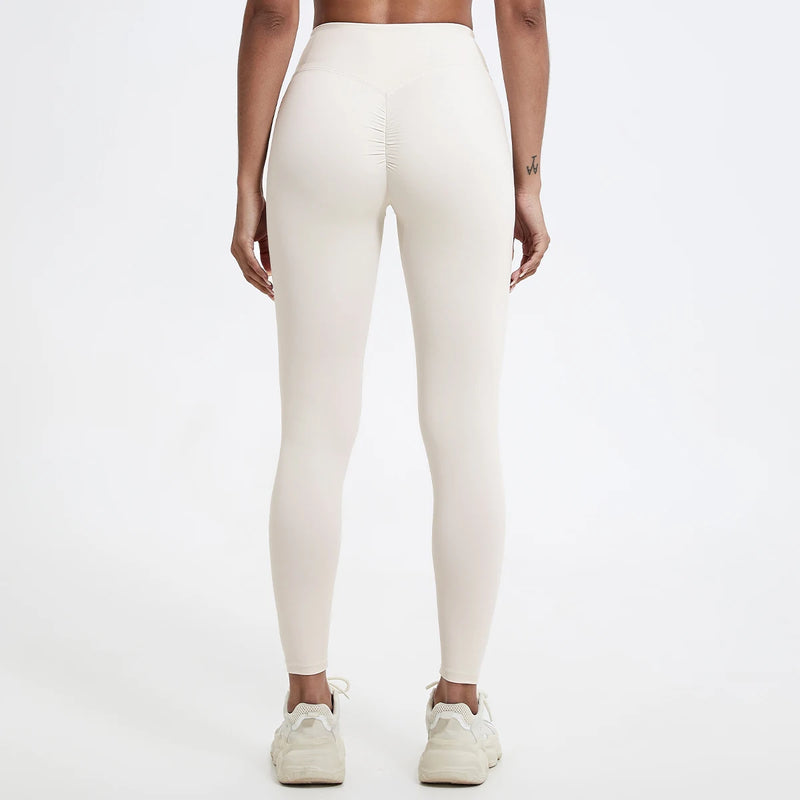 Elise high waist legging