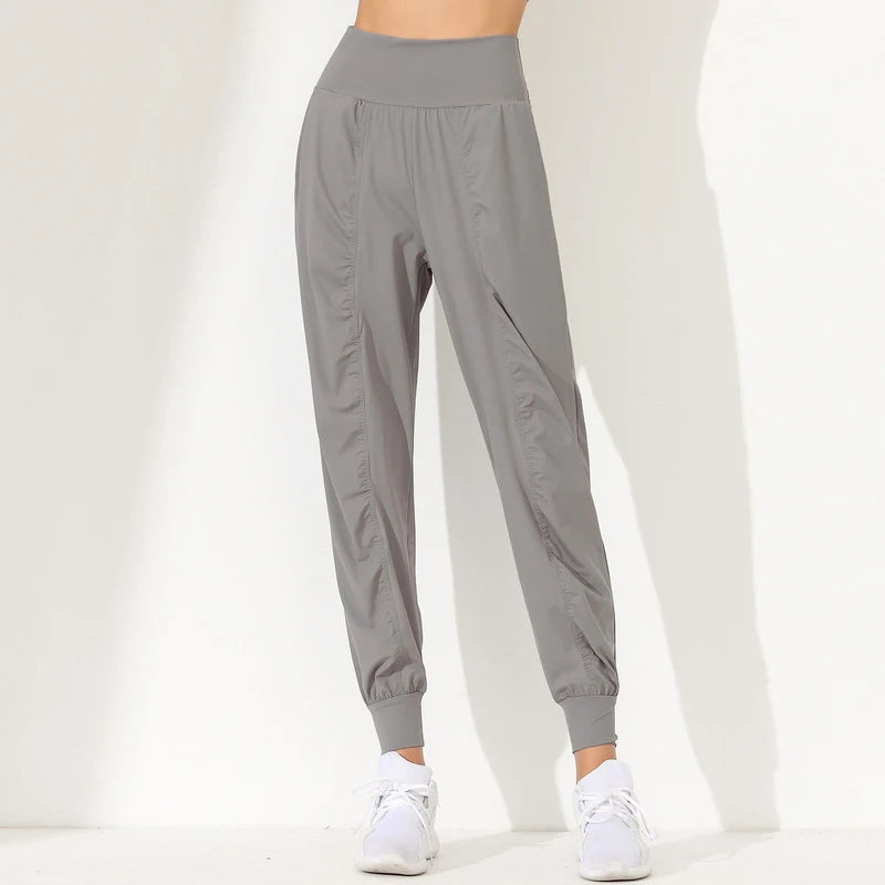 Shanti seamless Jogging Pants