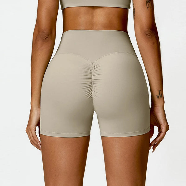 Jasmine Buttock Lift Shorts