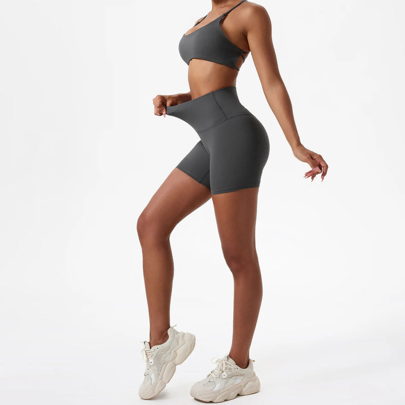 Maggy seamless Shorts