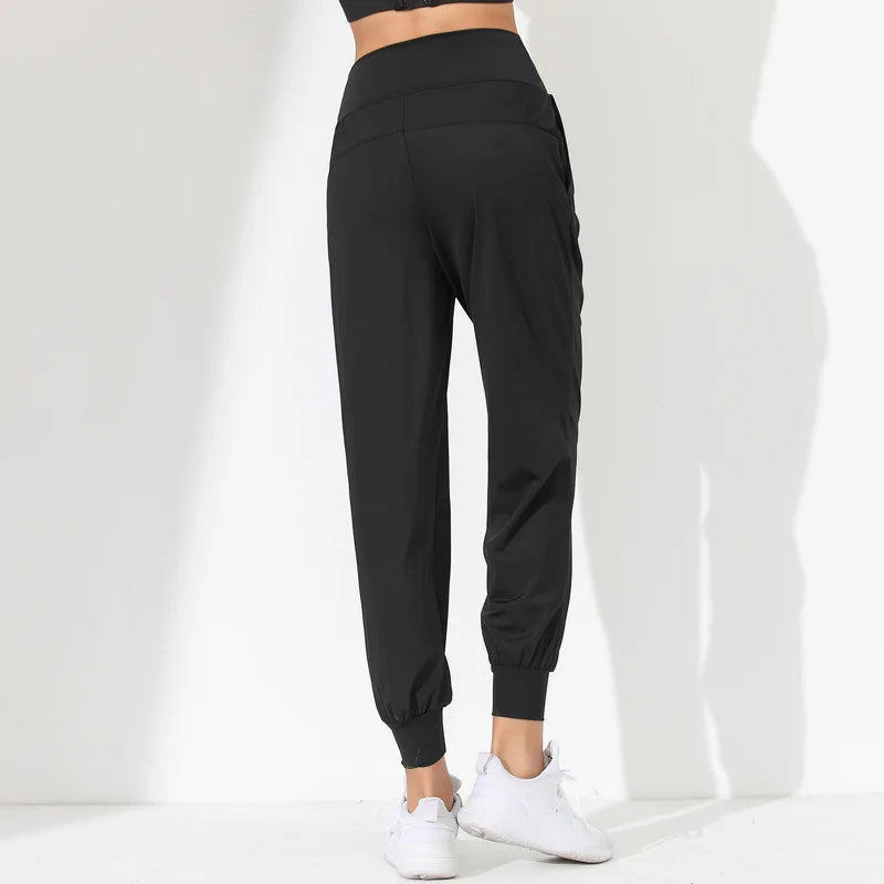 Shanti seamless Jogging Pants