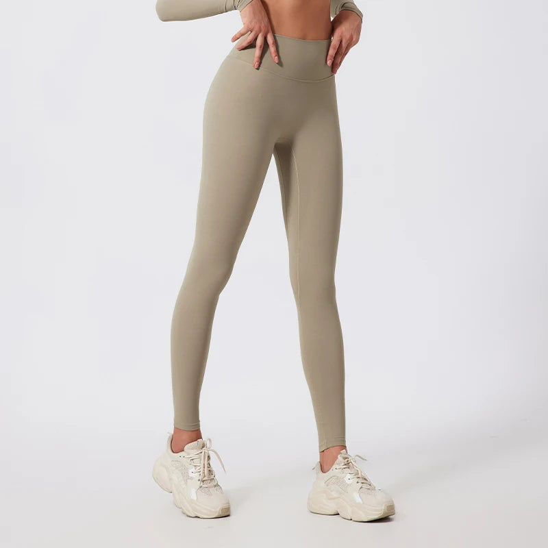 Versatile Yoga Pants