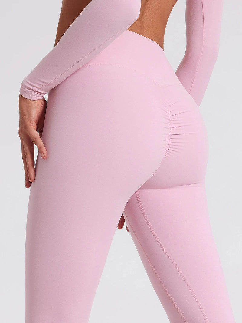 Versatile Yoga Pants