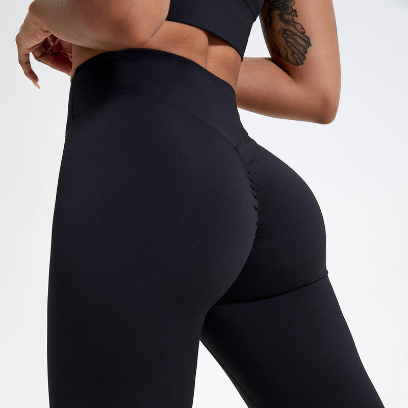 Elise high waist legging