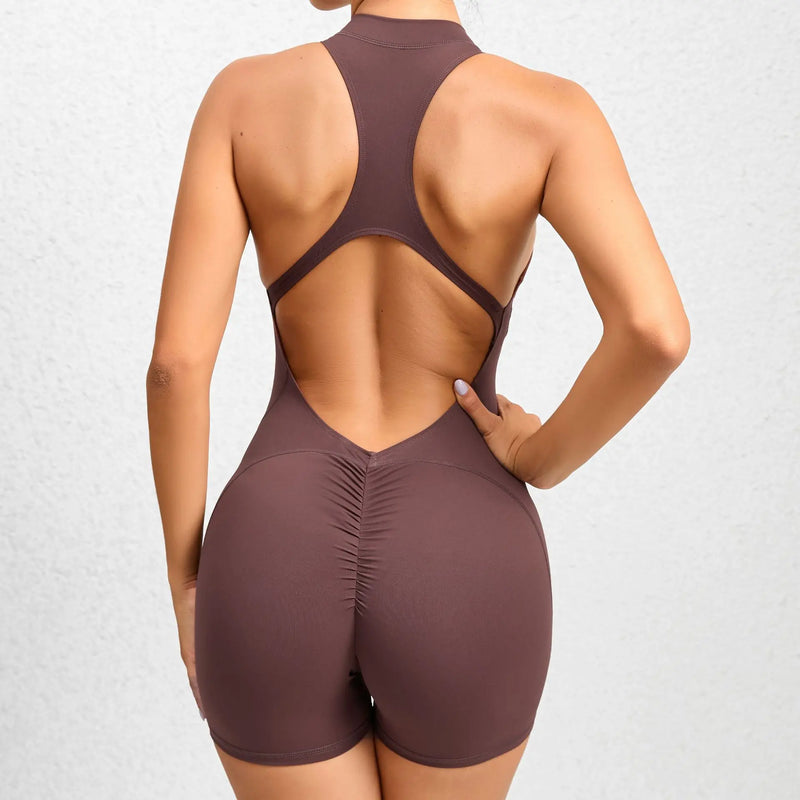 Lunar flow Bodysuit