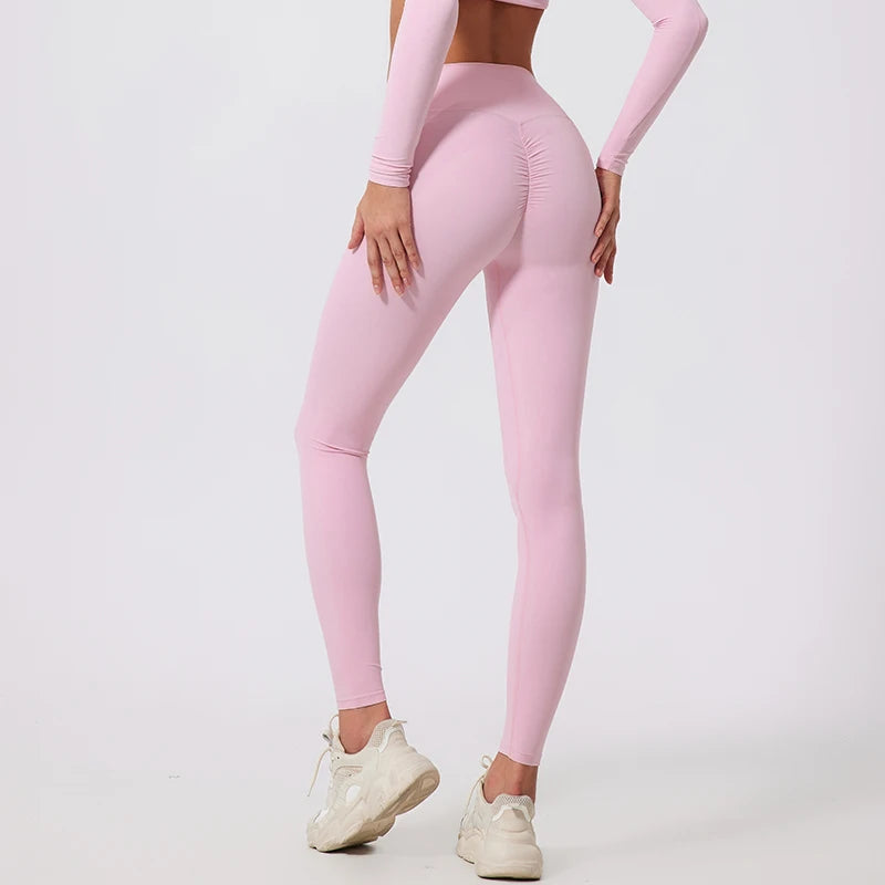 Versatile Yoga Pants