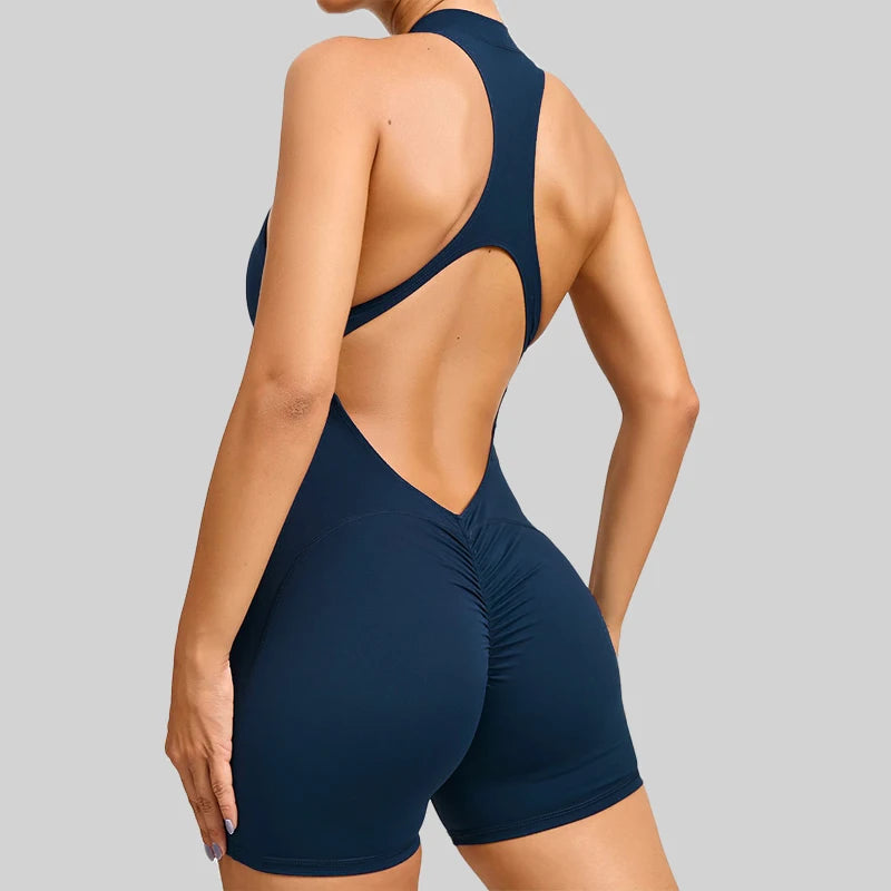 Lunar flow Bodysuit