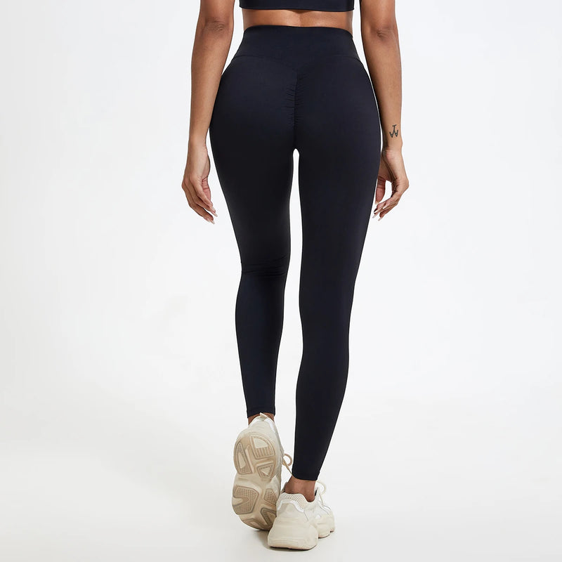 Elise high waist legging