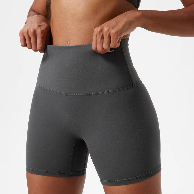 Maggy seamless Shorts